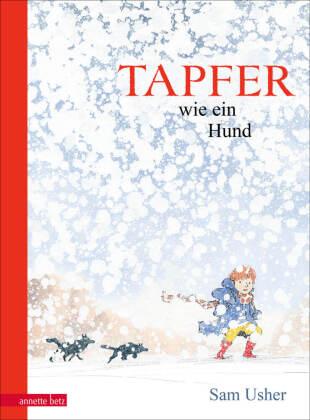 Tapfer wie ein Hund