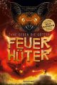 Zane gegen die Götter, Band 2: Feuerhüter (Rick Riordan Presents)