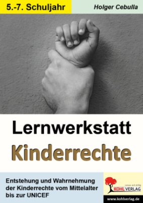 Lernwerkstatt Kinderrechte