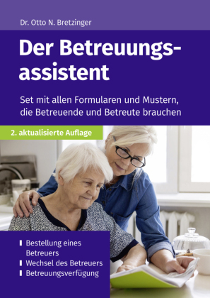 Der Betreuungsassistent