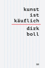 Kunst ist käuflich