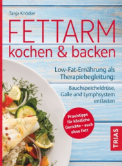 Fettarm kochen & backen