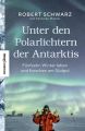 Unter den Polarlichtern der Antarktis