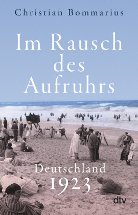 Im Rausch des Aufruhrs