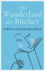 Im Wunderland der Bücher