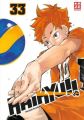 Haikyu!! - Band 33