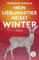 Mein Lieblingstier heißt Winter