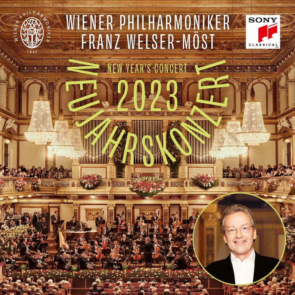 Neujahrskonzert 2023