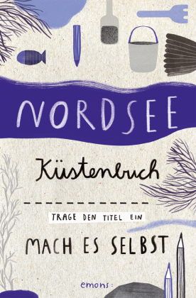 Nordsee Küstenbuch