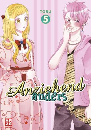 Anziehend anders - Band 5