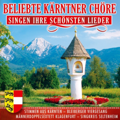 Beliebte Kärntner Chöre singen ihre schönsten Lieder