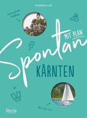 Spontan mit Plan - Kärnten