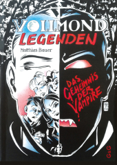 Vollmond-Legenden