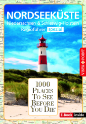 1000 Places-Regioführer Nordseeküste