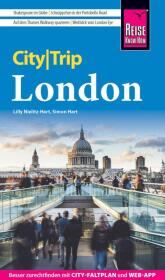 Reise Know-How CityTrip London