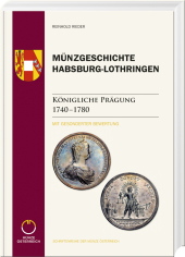 Münzgeschichte Habsburg-Lothringen