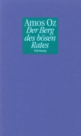 Der Berg des bösen Rates