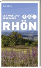 Ausflugsverführer Rhön