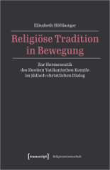 Religiöse Tradition in Bewegung