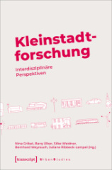 Kleinstadtforschung