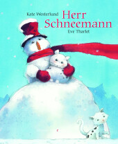 Herr Schneemann