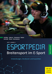 Breitensport im E-Sport