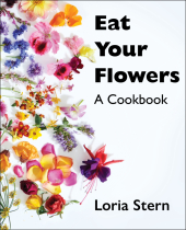 Eat Your Flowers