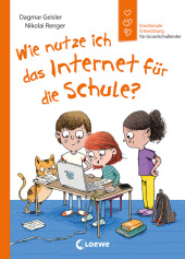 Wie nutze ich das Internet für die Schule?