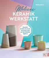 Melisas Keramikwerkstatt