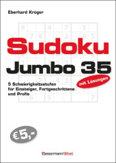 Sudokujumbo 35