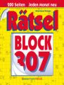 Rätselblock 307