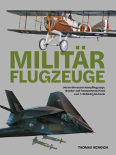 Militärflugzeuge