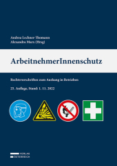 ArbeitnehmerInnenschutz