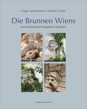 Die Brunnen Wiens