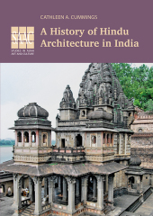 Volume 8: A History of Hindu Architecture in India