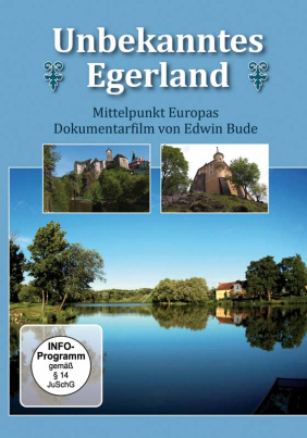 Unbekanntes Egerland (DVD)