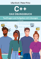 C++  Das Übungsbuch