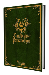 HeXXen 1733: Handbuch der Parazoologie