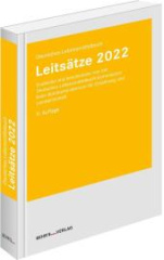 Leitsätze 2022