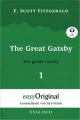 The Great Gatsby / Der große Gatsby - Teil 1 (mit kostenlosem Audio-Download-Link)