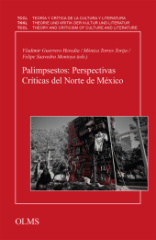 Palimpsestos: Perspectivas Críticas del Norte de México