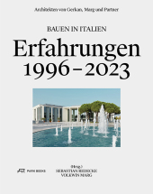 Architekten von Gerkan, Marg und Partner