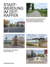 Stadtwerdung im Zeitraffer