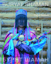 Buryat Shaman