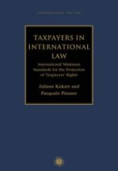 Taxpayers in International Law