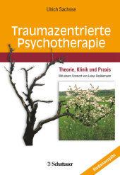 Traumazentrierte Psychotherapie