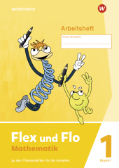 Flex und Flo - Ausgabe 2023 für Bayern