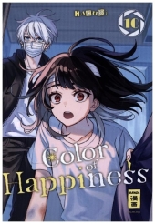 Color of Happiness 10