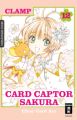 Card Captor Sakura Clear Card Arc 12