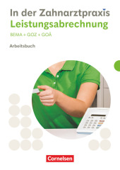 Zahnmedizinische Fachangestellte - Ausgabe 2023